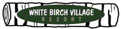 White Birch Village Logo